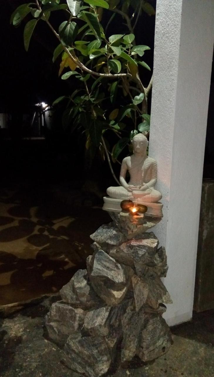 Cacao Hotel Katunayaka Luaran gambar