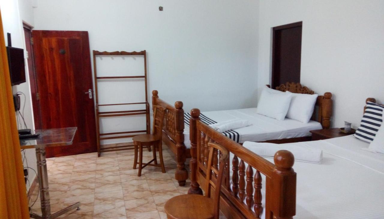 Cacao Hotel Katunayaka Luaran gambar