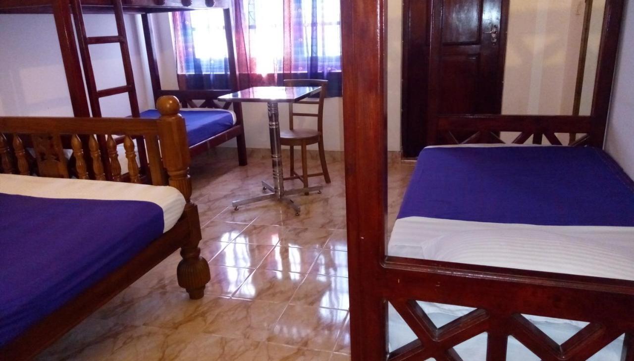 Cacao Hotel Katunayaka Luaran gambar