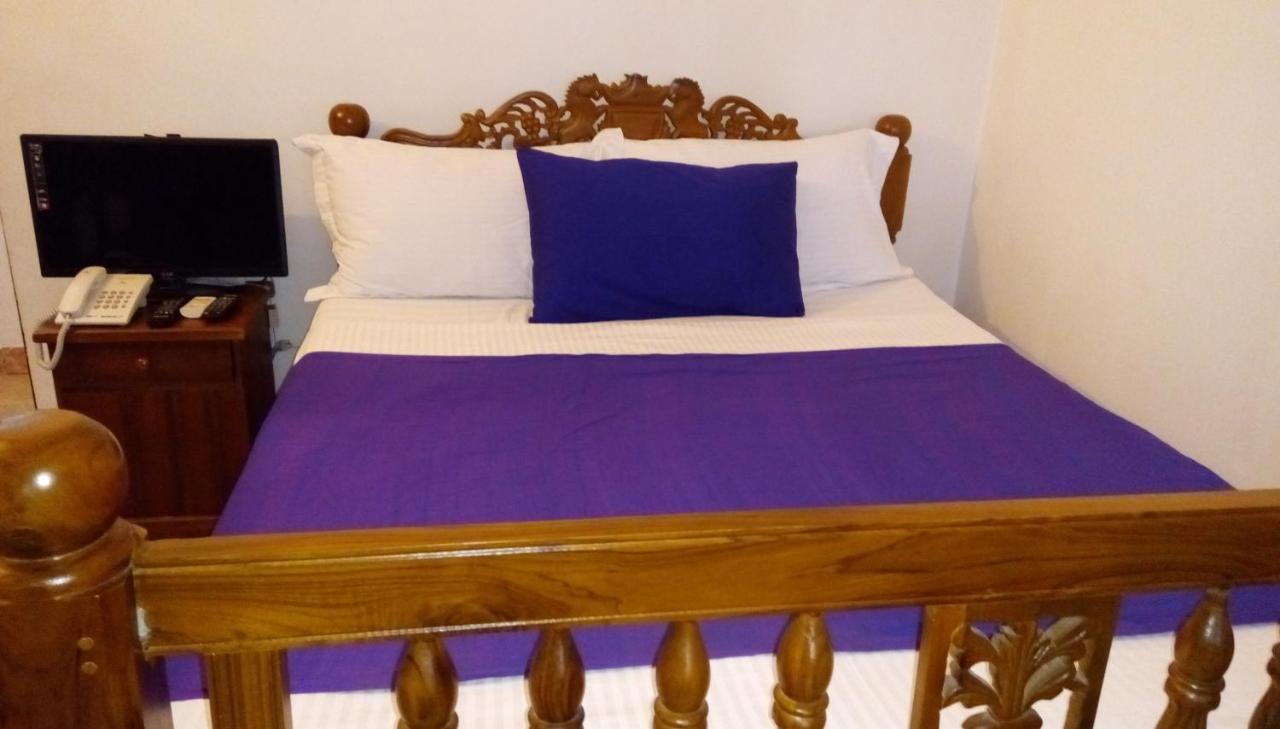 Cacao Hotel Katunayaka Luaran gambar
