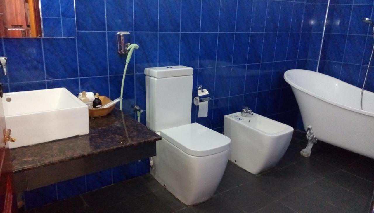 Cacao Hotel Katunayaka Luaran gambar