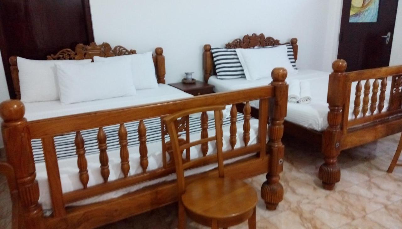 Cacao Hotel Katunayaka Luaran gambar