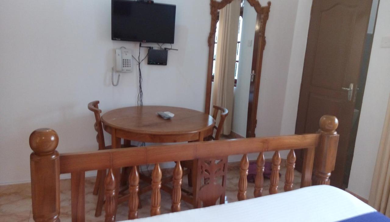Cacao Hotel Katunayaka Luaran gambar