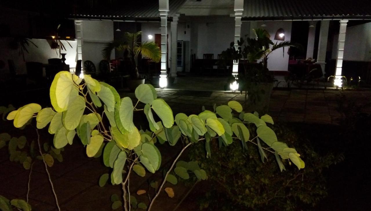 Cacao Hotel Katunayaka Luaran gambar