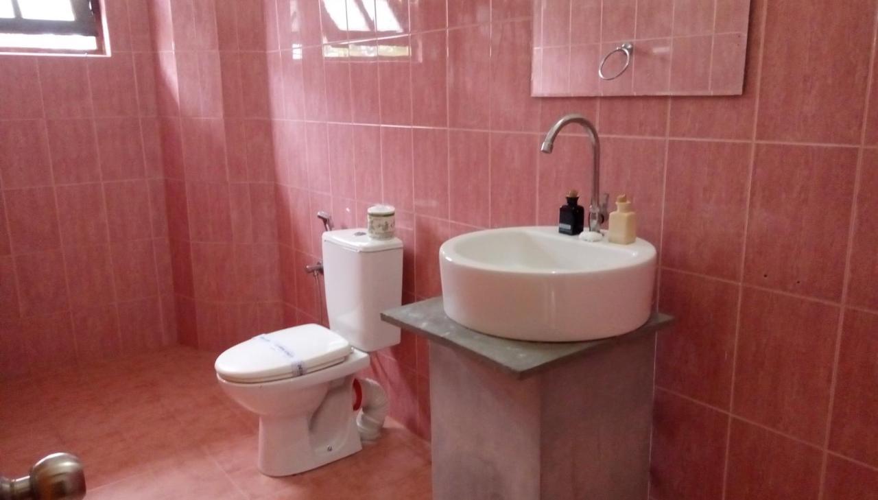 Cacao Hotel Katunayaka Luaran gambar