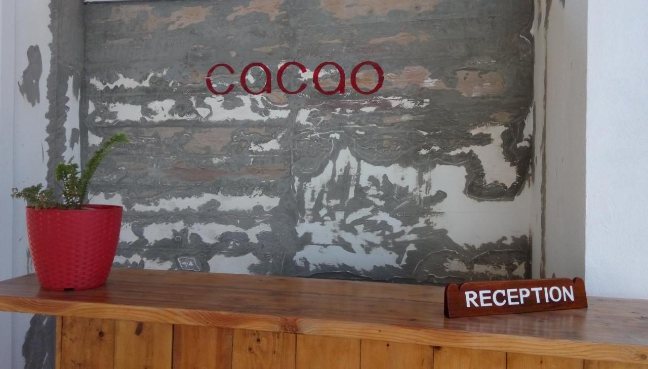 Cacao Hotel Katunayaka Luaran gambar