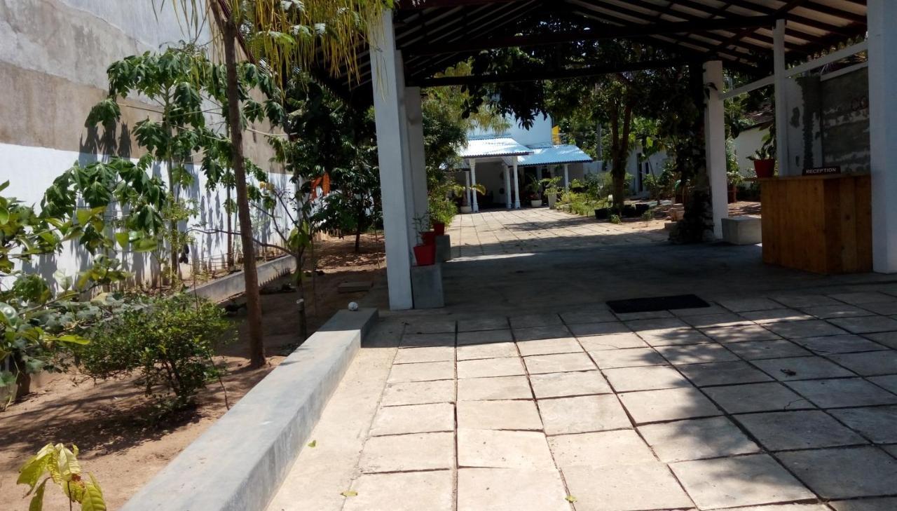 Cacao Hotel Katunayaka Luaran gambar