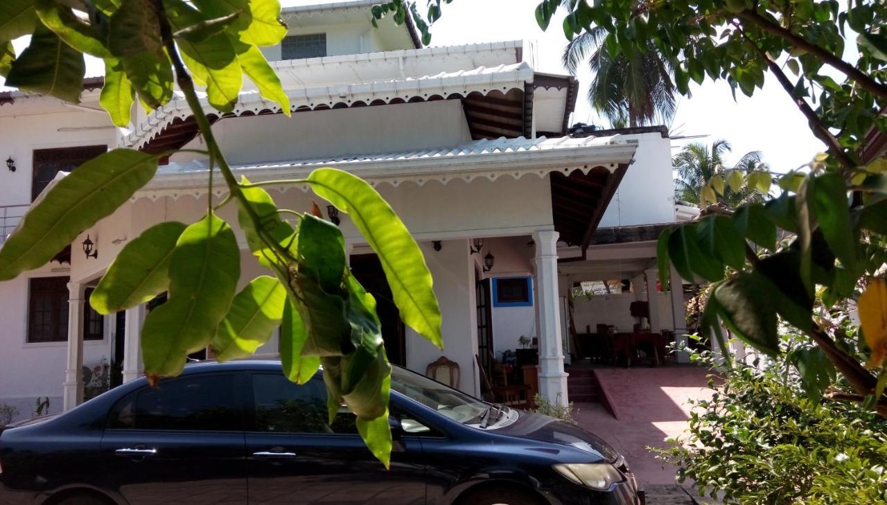 Cacao Hotel Katunayaka Luaran gambar