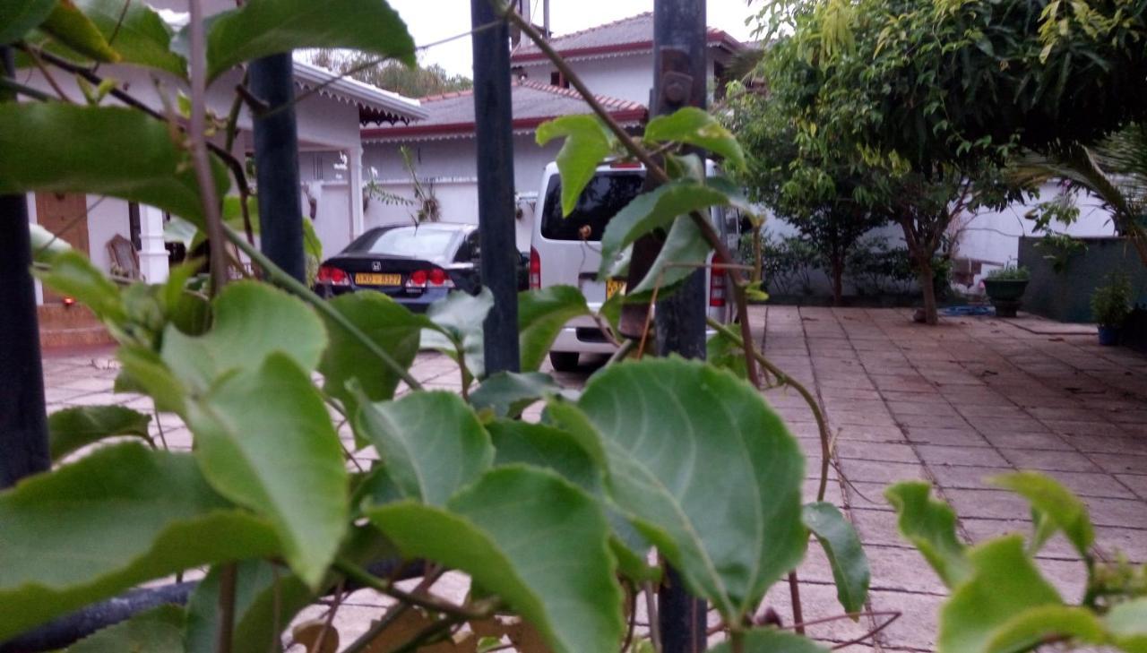 Cacao Hotel Katunayaka Luaran gambar